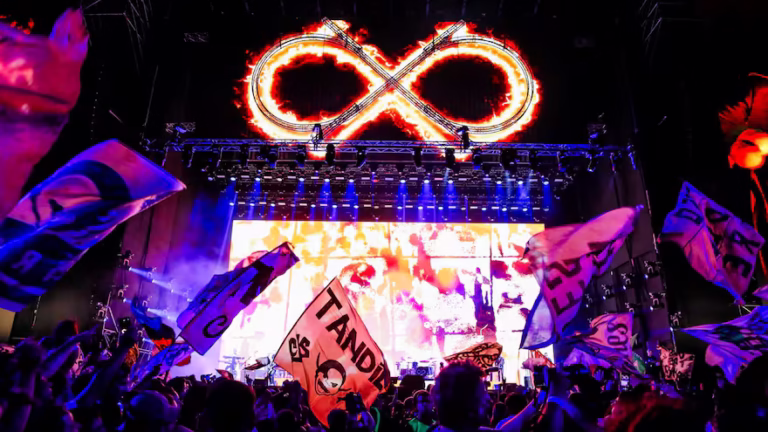 Cosquín Rock 2025 con Los Piojos y Luck Ra: la grilla complea del festival y cómo comprar las entradas