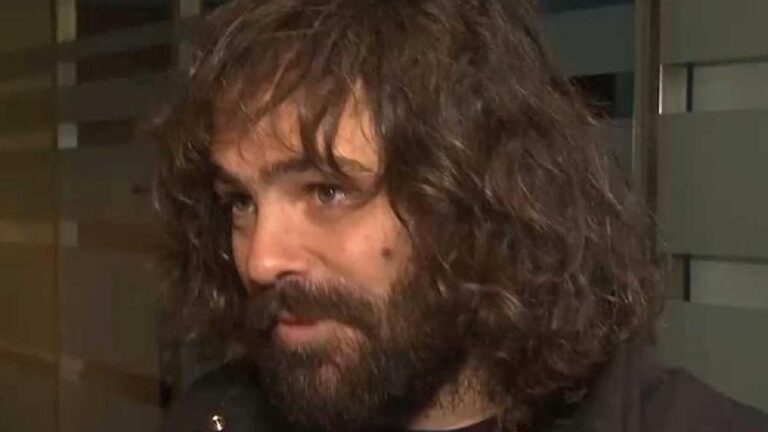 Peter Lanzani y un nuevo proyecto teatral