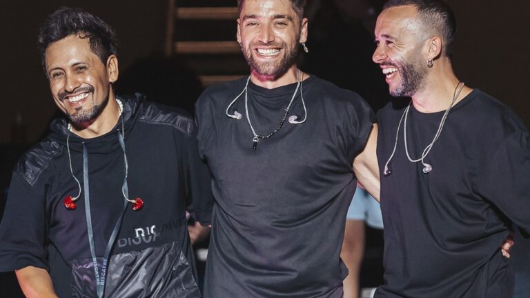 La K’onga pisa fuerte en el mundo