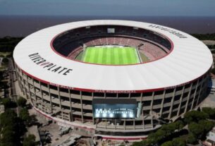 River Plate anunciaría remodelaciones del Monumental