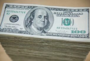 Cotización del dólar