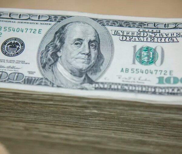 Cotización del dólar