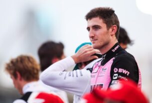 La drástica medida que tomó Alpine