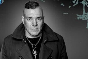 Fernando Ruíz Díaz presenta «Continhuará… Vol. III»