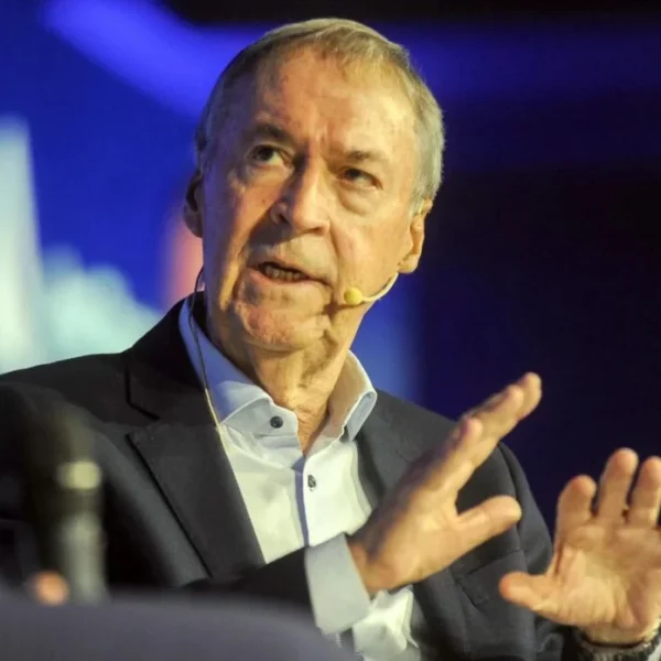 El ex gobernador Schiaretti recibió el alta médica