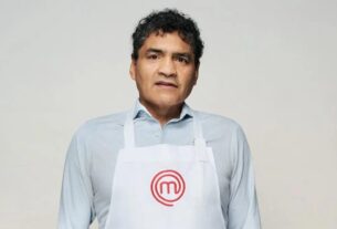 Roña Castro denuncia favoritismos en MasterChef