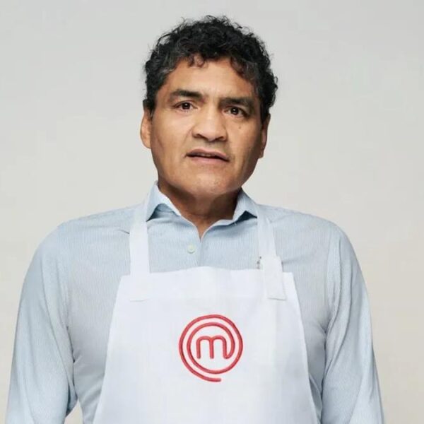 Roña Castro denuncia favoritismos en MasterChef