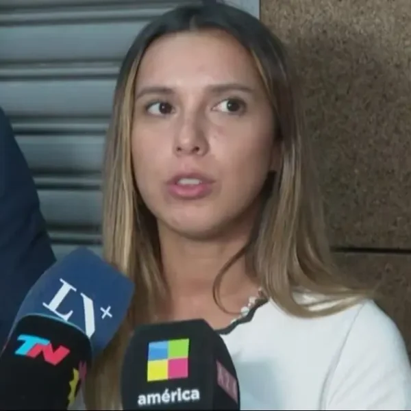 Agustina Paez y un giro inesperado en la causa