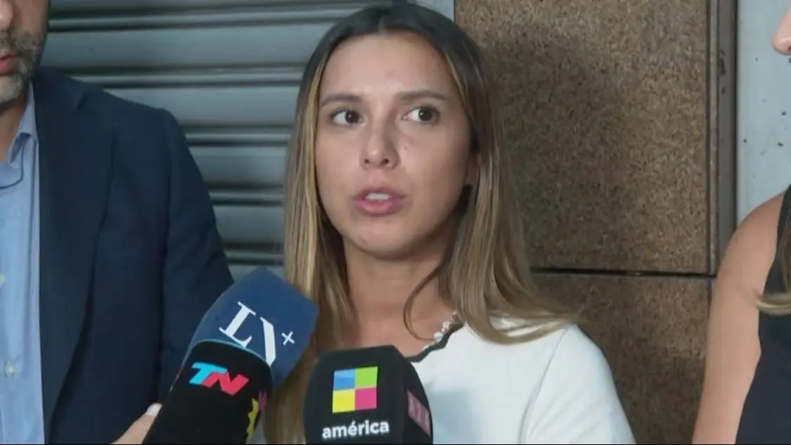 Agustina Paez y un giro inesperado en la causa