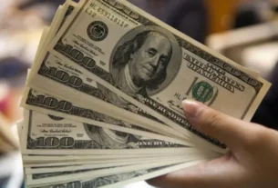 Cotización del Dolar