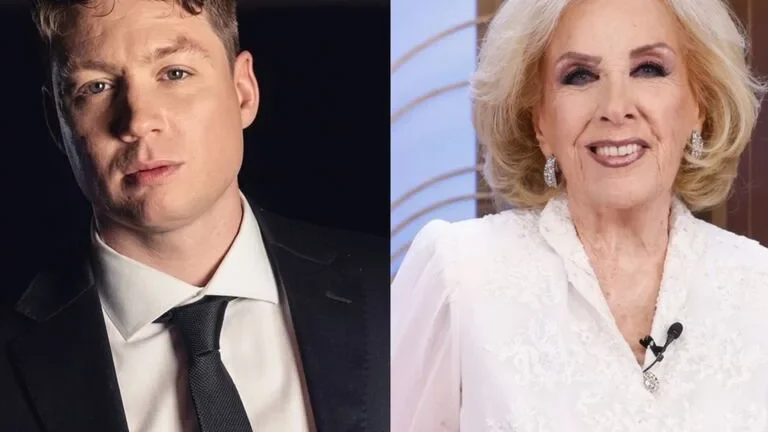 Emanero y su parentesco con figura muy especial