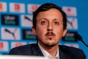 Llega al país el nuevo Director Deportivo de River