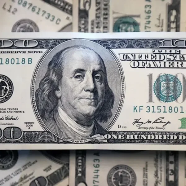 Dólar hoy martes 21 de abril