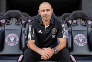 El inesperado adiós de Mascherano