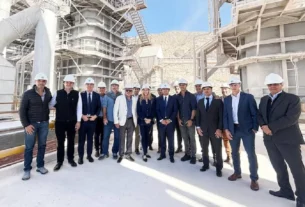 Karina Milei se reúne con gobernadores en San Juan