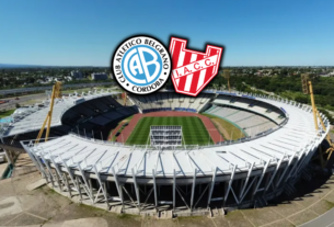Buscan fecha para Belgrano – Instituto en la final de la Copa Córdoba