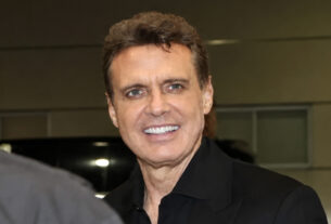 Luis Miguel internado en una clínica de Nueva York