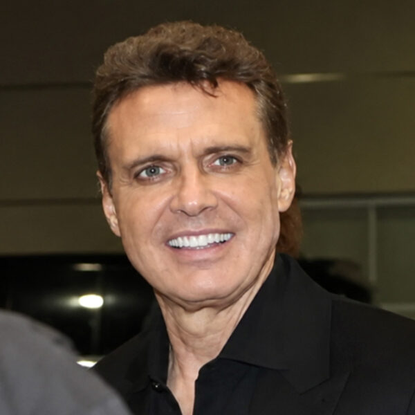 Luis Miguel internado en una clínica de Nueva York