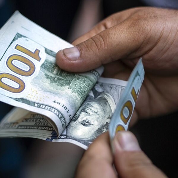 Dólar hoy, miércoles 10 de junio