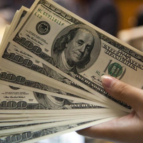 Dólar hoy, dólar blue hoy martes 2 de junio
